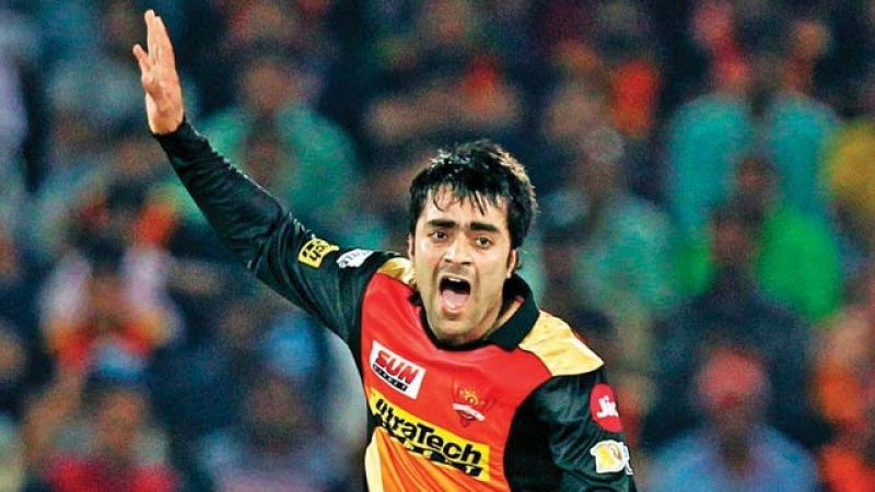 Rashid Khan