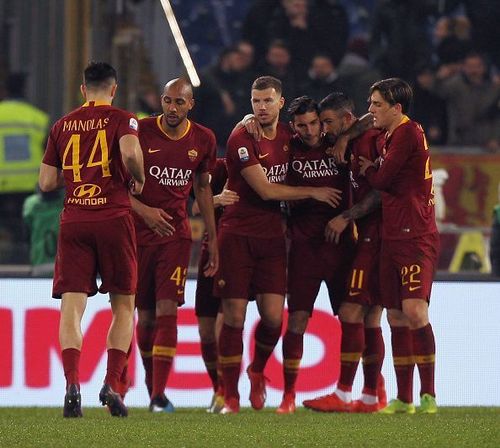 Can the Giallorossi once again triumph in the Derby della Capitale?