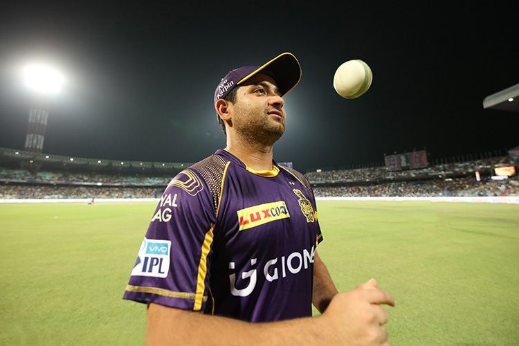 Piyush Chawla