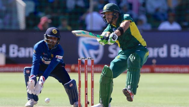 Image result for Sri Lanka versus South Africa 4th ODI images