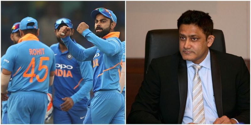 Kumble&#039;s squad appears to be well-balanced on all fronts