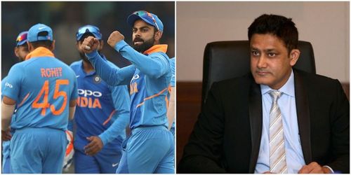 Kumble's squad appears to be well-balanced on all fronts