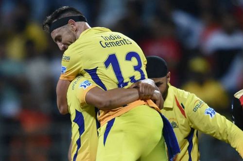 Some of the match-winners of last year's IPL were missing in action in the first week of IPL 2019