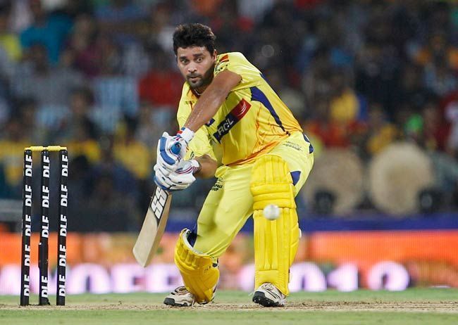 Murali Vijay - The local flavor of CSK