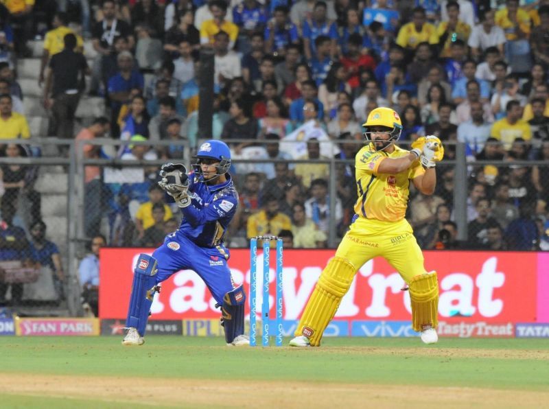 Kedar Jadhav - Another match-winner for CSK