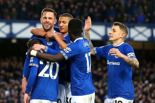 Everton will miss the likes of Sigurdsson and Richarlison