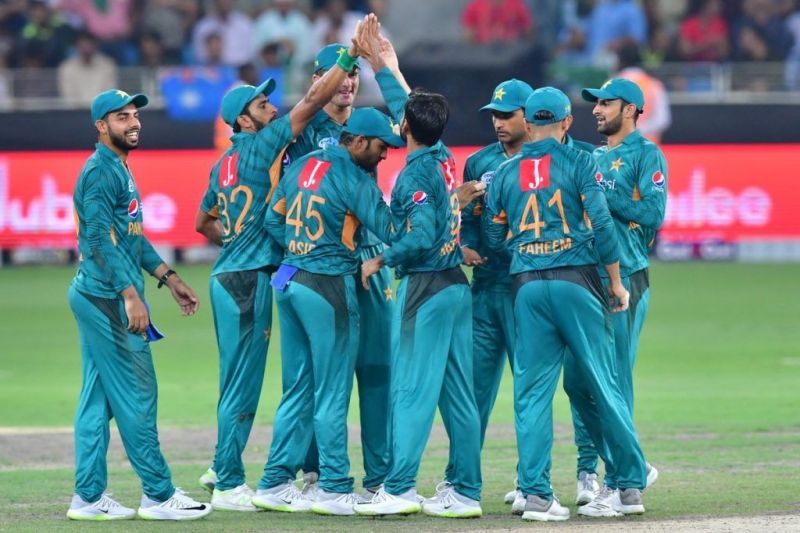 Shoaib Malik will lead a relatively inexperienced squad against Australia.
