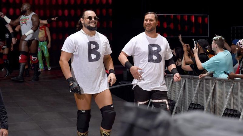 bo dallas and curtis axel