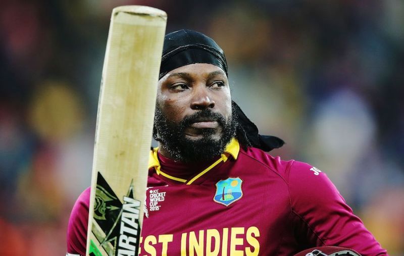 Chris Gayle&#039;s recent form augurs well for West Indies in World Cup