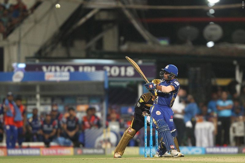 Ishan Kishan has been in fine touch in this format of the game