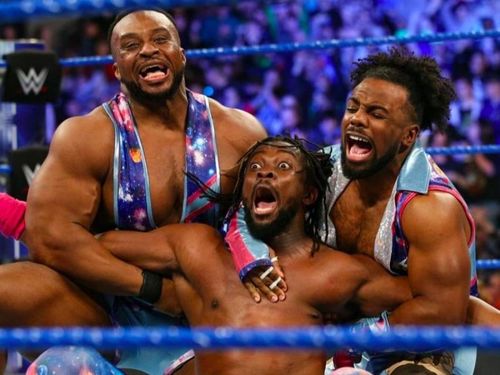 Will Kofi Kingston get one LAST chance?