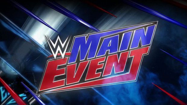 Main Event Show&#039;s Logo