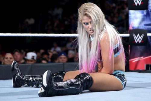 Alexa Bliss