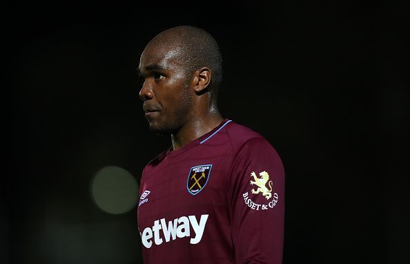 AFC Wimbledon v West Ham United - Carabao Cup Second Round