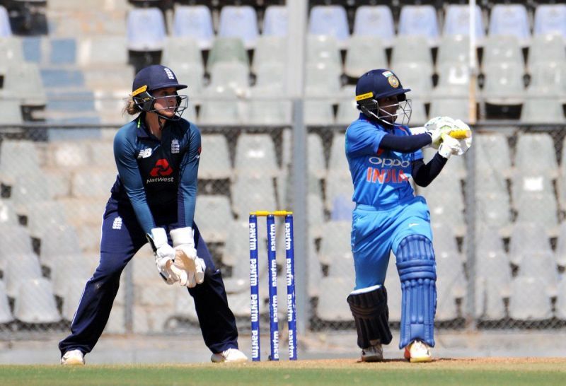 Indian batswomen have disappointed so far in this series