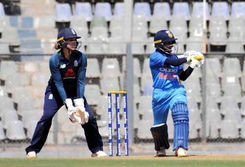 Indian batswomen have disappointed so far in this series