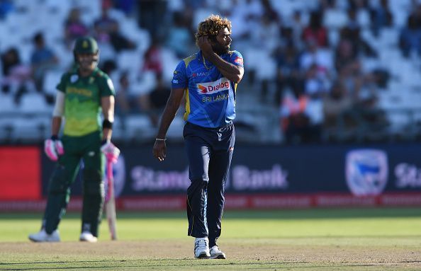 Is Malinga still reliable?