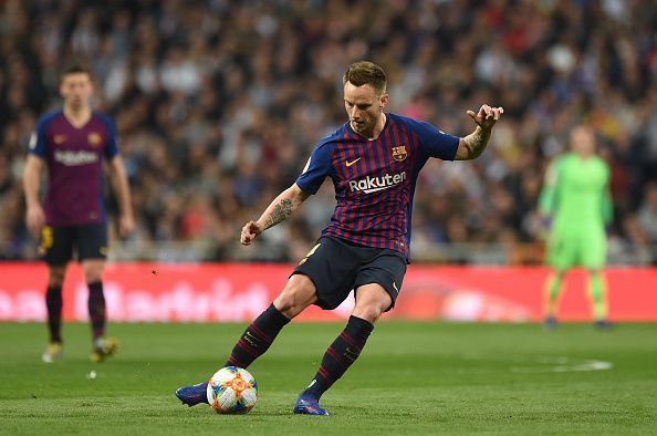 Ivan Rakitic