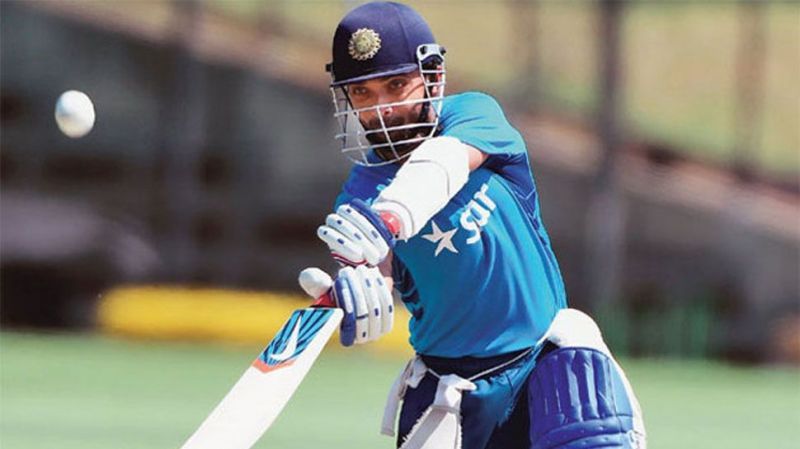 Image result for rahane