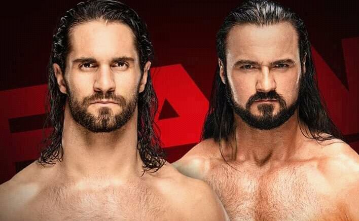 McIntyre vs Rollins