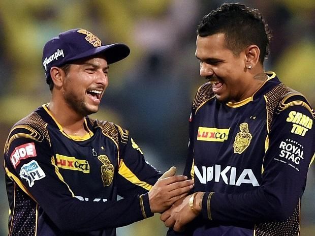 KKR&#039;s spin trio is a force to reckon with