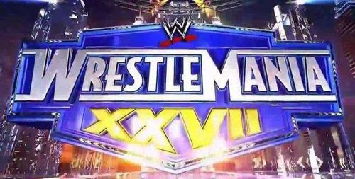 WrestleMania 27