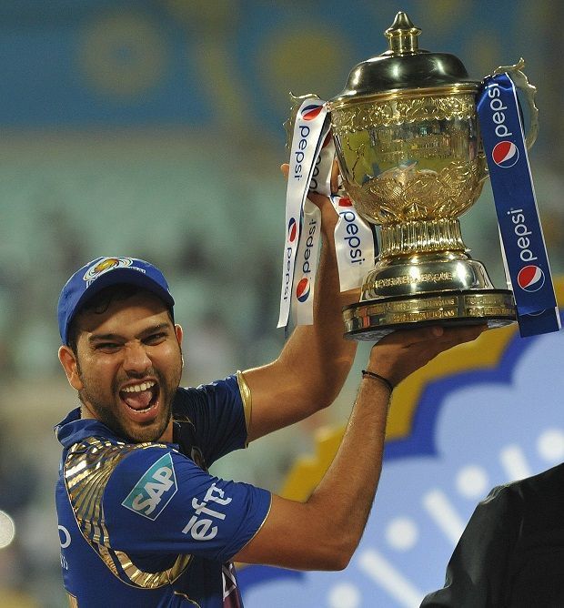 Rohit Sharma