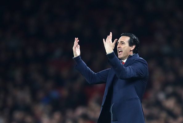 Arsenal FC v AFC Bournemouth - Premier League