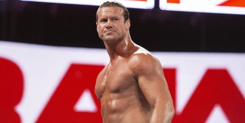 Dolph Ziggler knows better than to engage in yet another rushed storyline