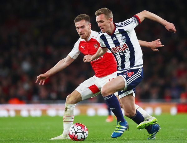 Arsenal letting Ramsey leave would be a mistake they&#039;ll regret, according to Darren Fletcher