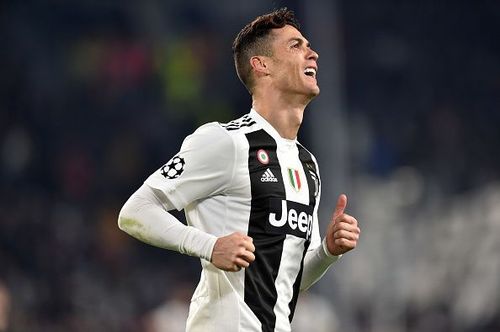 RonaldoÂ has been a key man for Juventus