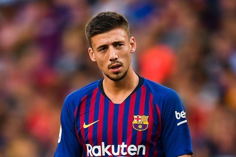 Clement Lenglet