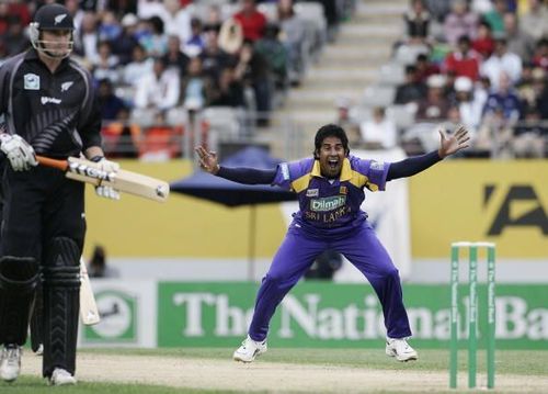 Chaminda Vaas