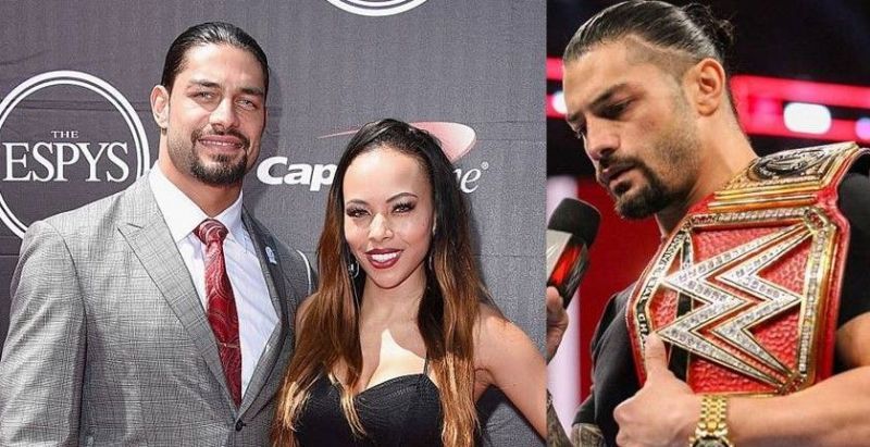 Roman Reigns has a highly optimistic view on his leukemia battle being used positively for the WWE Universe