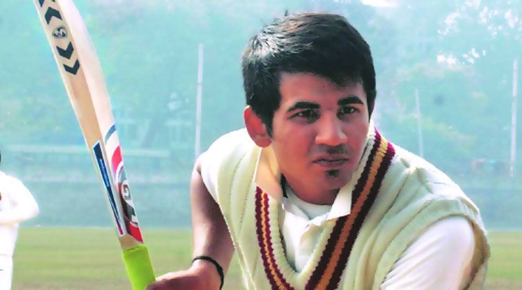 Himmat Singh has been a staple for the under 19 Delhi side