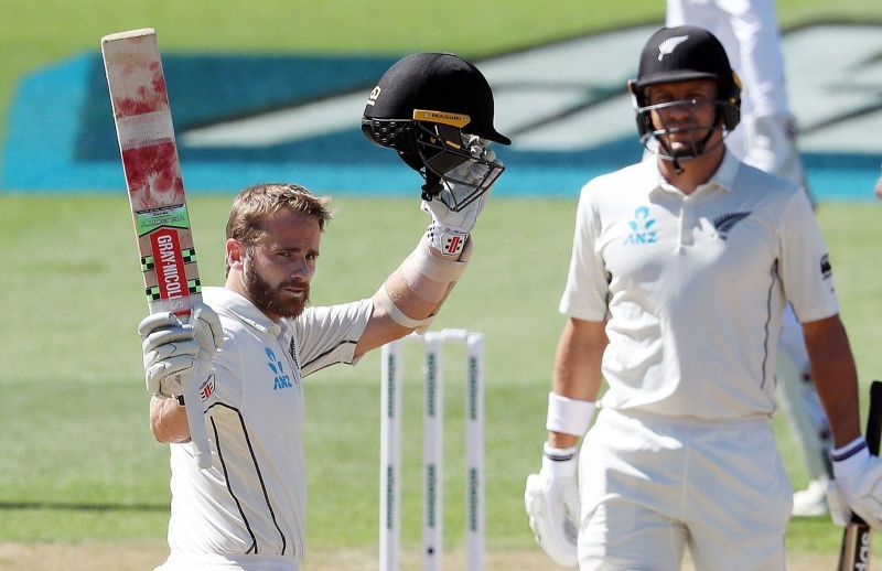 Kane Williamson