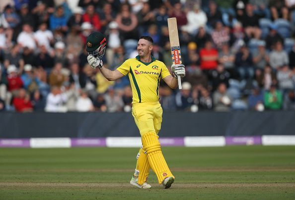 England v Australia - 2nd Royal London ODI