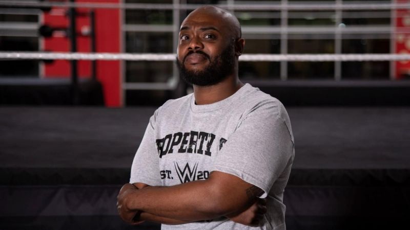 Stokely Hathaway is a well-known manager