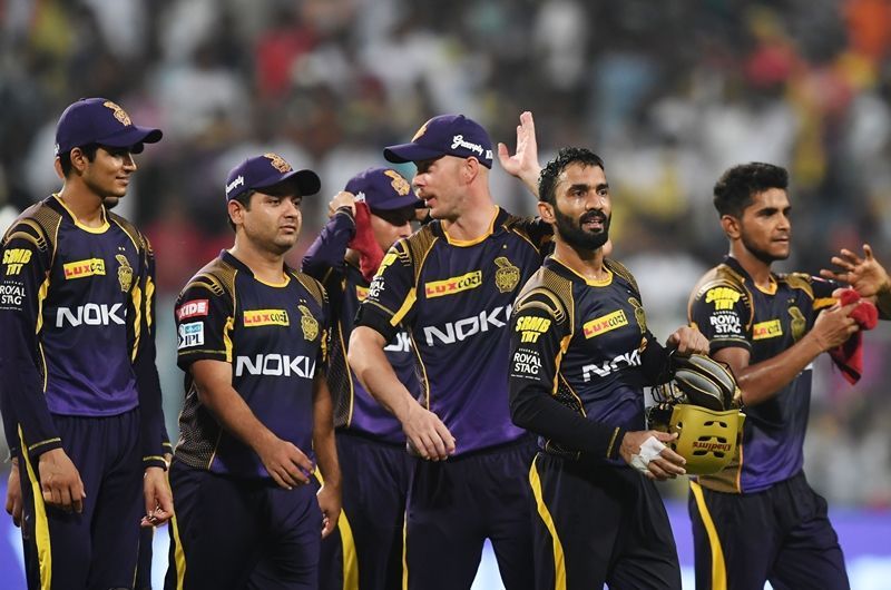 Kolkata Knight Riders finished third in the previous edition of the IPL