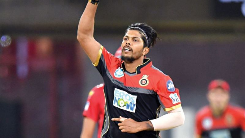 Umesh Yadav will want to replicate his last year's performance in IPL 2019 as well