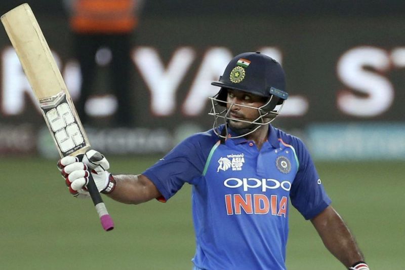 Rayudu was seen as India&#039;s number four for the World Cup until he was dropped for the last two games against Australia