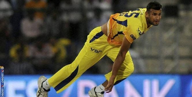 Ishwar Pandey was one of the most renowned fast bowling names in the Indian domestic circuit.