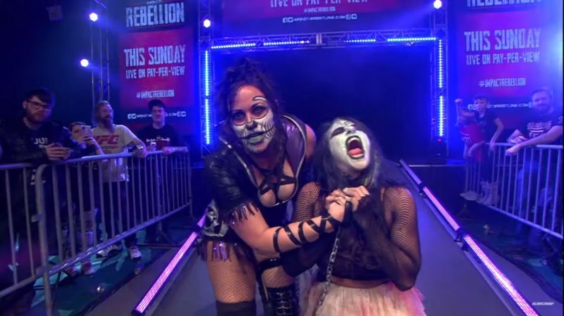 Rosemary kidnapped one of the members of Su Yung&#039;s army!