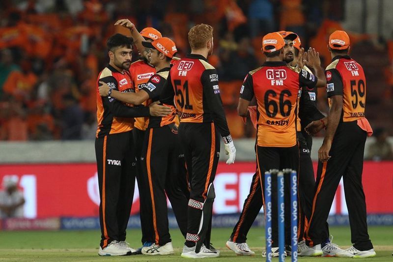 Sunrisers Hyderabad (picture courtesy: BCCI/iplt20.com)