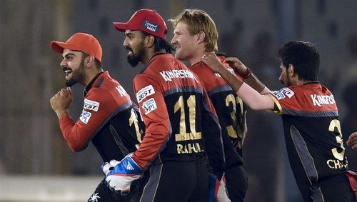 RCB - Source: BCCI/IPLT20.com