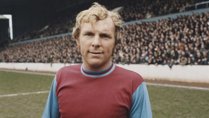 Bobby Moore