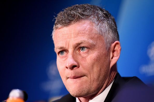 Solskjaer claims his team has learned from the game against PSG