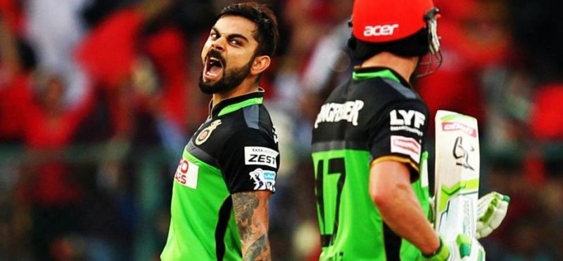 Virat Kohli is a great batsman but is he a good captain? His struggles with getting the best out of RCB&#039;s players are worrying. Virat Kohli shows his aggresions in field