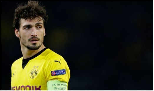 Mats Hummels