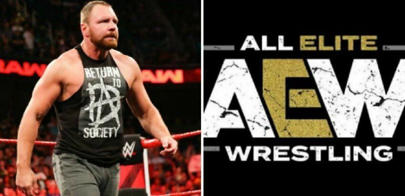 Dean Ambrose AEW Bound?